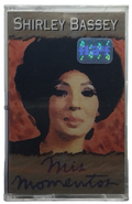 Shirley Bassey - Mis Momentos