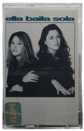 Ella Baila Sola - Ella Baila Sola