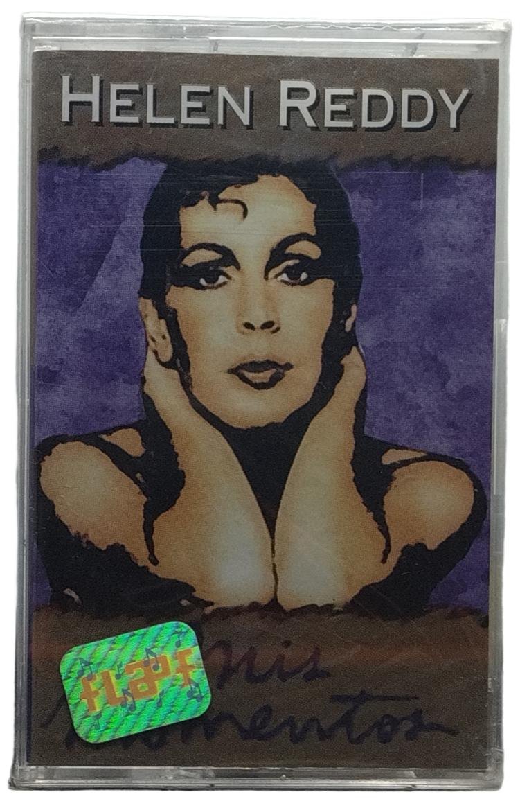 Helen Reddy - Mis Momentos
