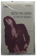 Betsy Pecanins - Ejercito Tequila