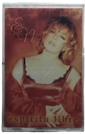 Ednita Nazario - Espiritu Libre