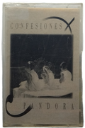Pandora - Confesiones
