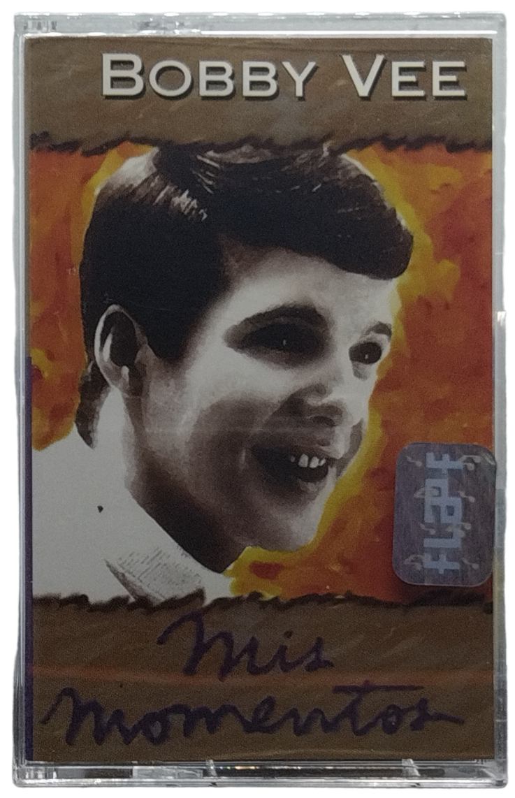 Bobby Vee - Mis Momentos