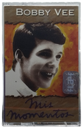 Bobby Vee - Mis Momentos