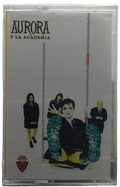 Aurora Y La Academia - Horas