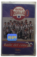 Banda Degollado - Baile Del Conejo