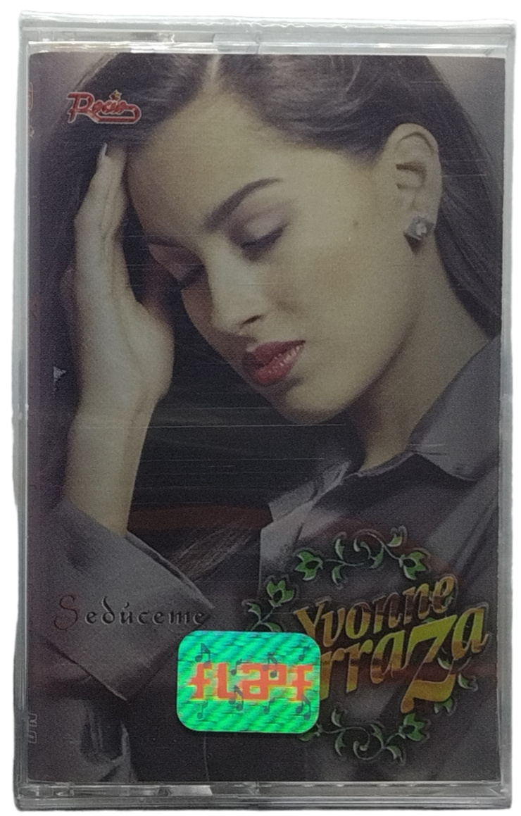 Yvonne Larraza - Seduceme