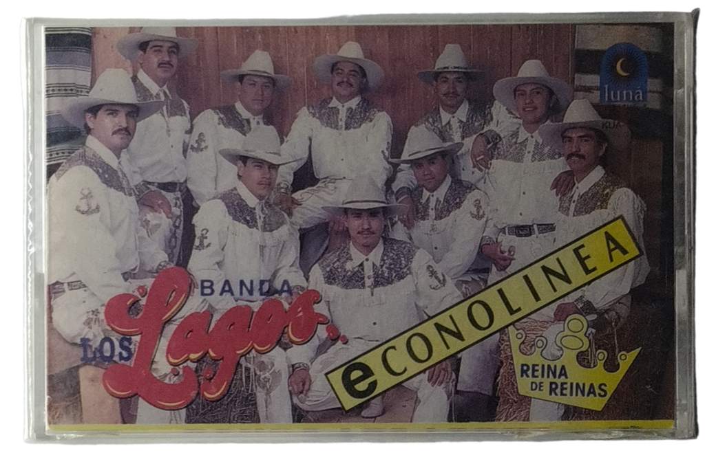 Banda Lagos - Reina De Reinas