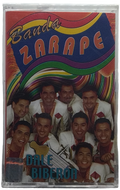 Banda Zarape - Dale Biberon