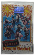 Banda Zarape - Viva La Fiesta