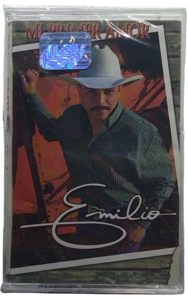 Emilio - Mi Primer Amor
