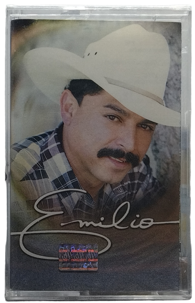 Emilio Navaira - Acuerdate