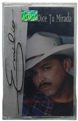 Emilio Navaira - Lo Dice Tu Mirada