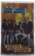 Isaias Lucero - Tuyo Por Siempre