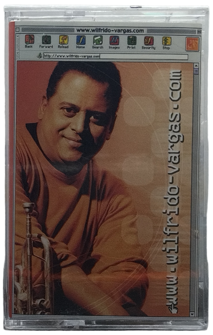 Wilfrido Vargas - Www.Wilfrido-Vargas.Com