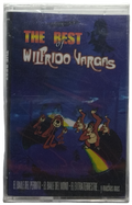 Wilfrido Vargas - The Best Of Wilfrido Vargas