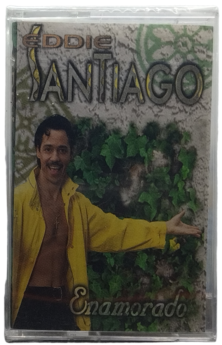 Eddie Santiago - Enamorado