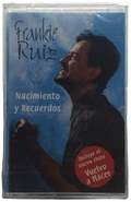Frankie Ruiz - Nacimiento Y Recuerdos
