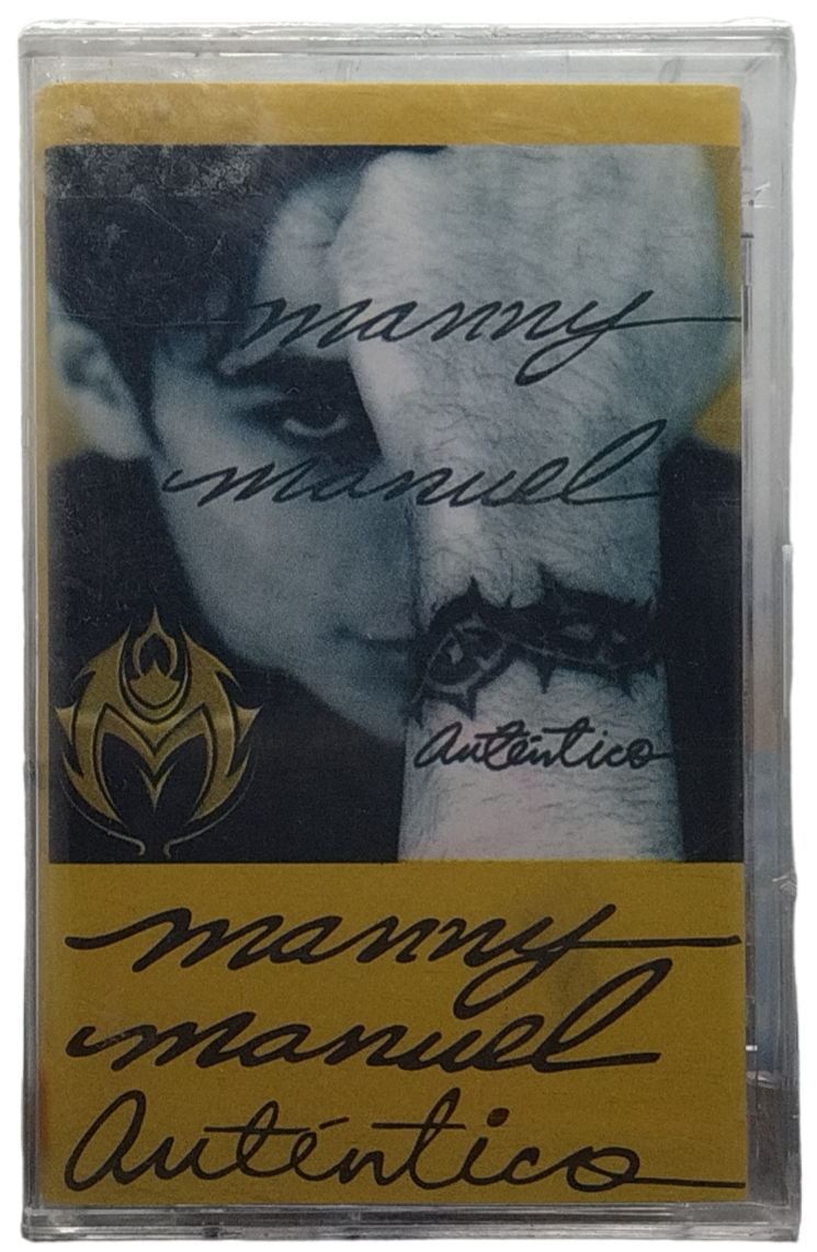 Many Manuel - Autentico