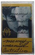 Many Manuel - Autentico