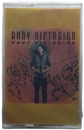 Rudy Victorino - Sangre Latina