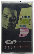 Cheo Feliciano - Los Maestros De La Salsa Paso 3