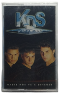 Kds Salsa Kids - Nadie Nos Va A Detener