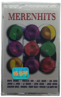 Varios Artistas - Merenhits '98