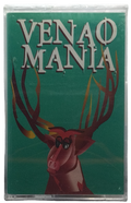 Varios Artistas - Venao Mania