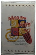 Varios Artistas - Merenhits '97