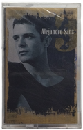 Alejandro Sanz - Tres