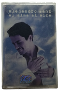 Alejandro Sanz - El Alma Al Aire