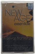 Varios Artistas - New Age Essentials - Nuevas Fronteras