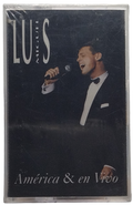Luis Miguel - America & En Vivo