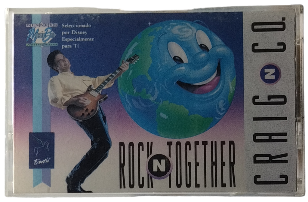 Craigin Co - Rock'n Together