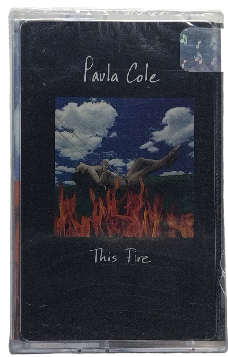 Paula Cole - This Fire