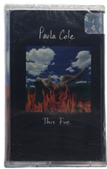 Paula Cole - This Fire