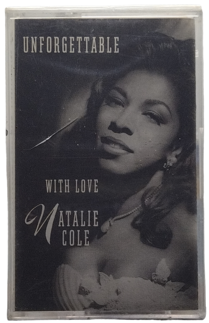 Natalie Cole - Unforgettable With Love