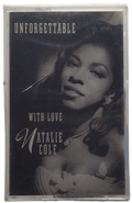 Natalie Cole - Unforgettable With Love
