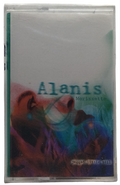 Alanis Morissette - Jagged Little Pill