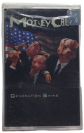 Mötley Crüe - Generation Swine