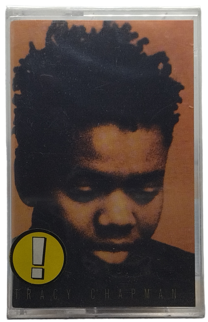 Tracy Chapman - Tracy Chapman