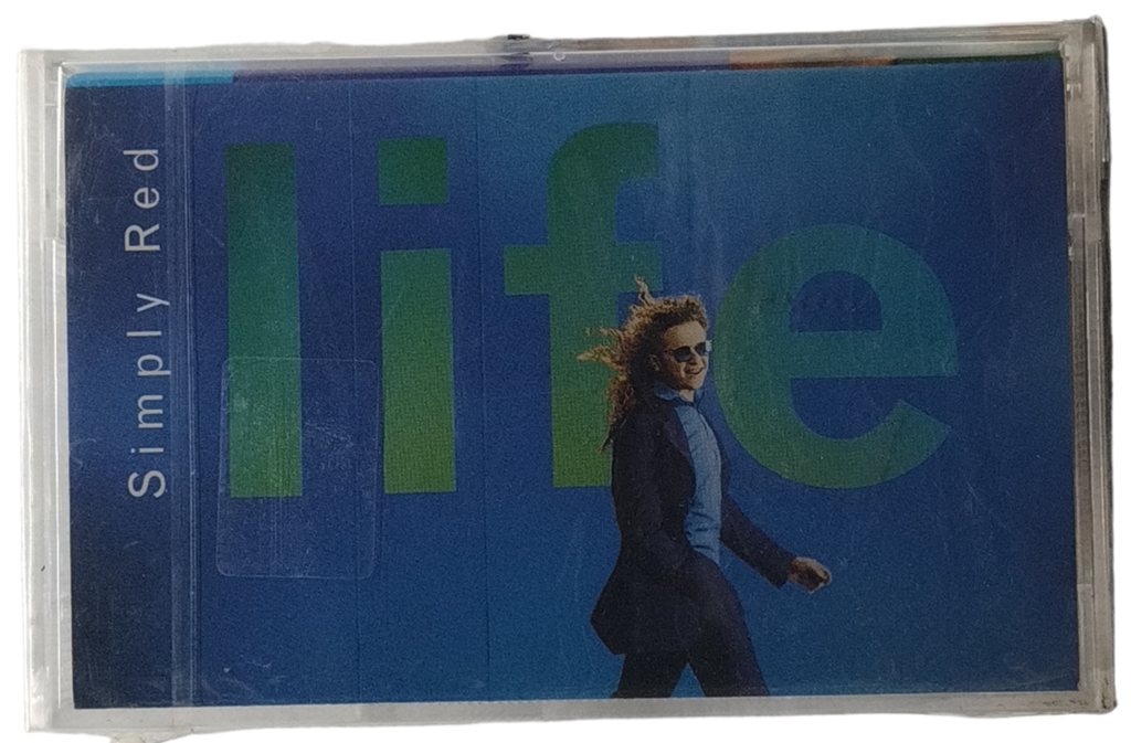 Simply Red - Life