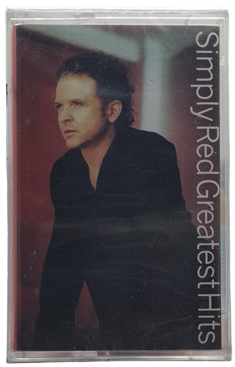 Simply Red - Greatest Hits