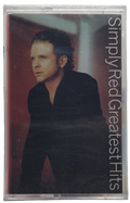 Simply Red - Greatest Hits