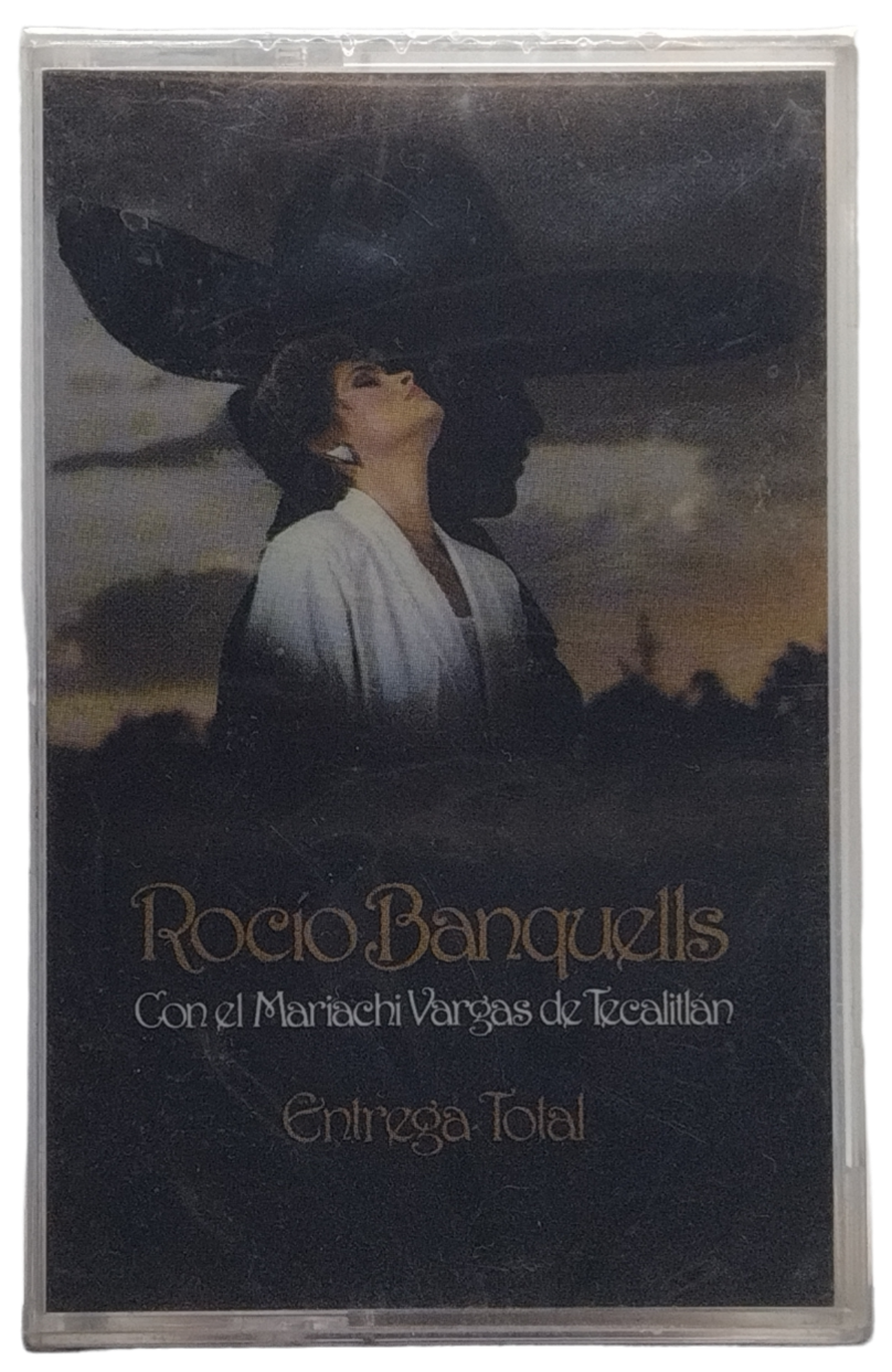 Rocio Banquells - Entrega Total