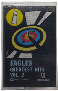 The Eagles - Greatest Hits Vol. 2