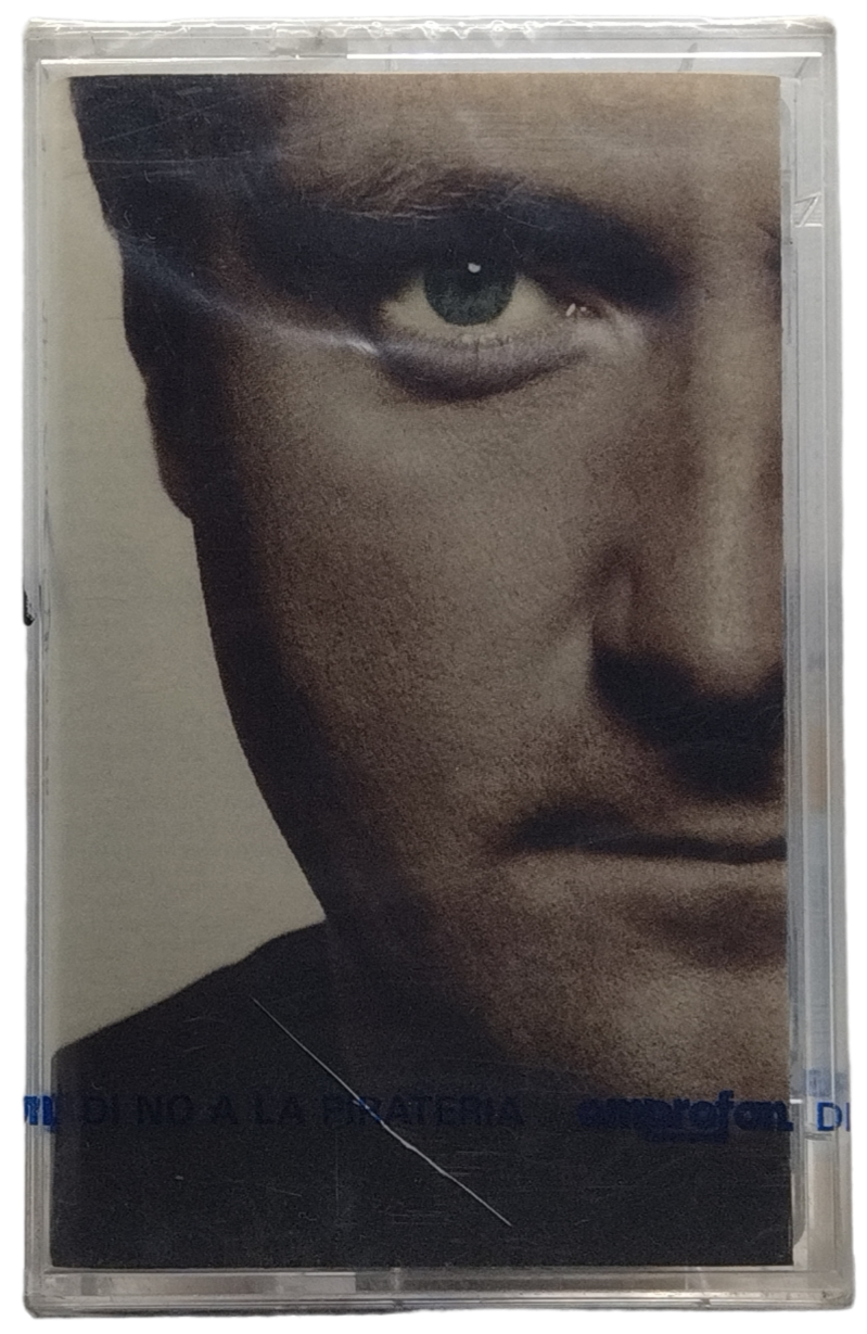 Phil Collins - Both Sides