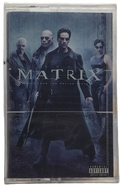 Varios Artistas - Music From The Motion Picture - The Matrix