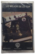 Zz Top - Lo Mejor De Zz Top